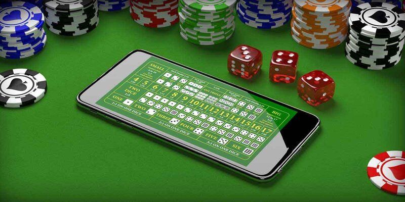Lựa chọn nhà cái tài xỉu online uy tín là yếu tố then chốt