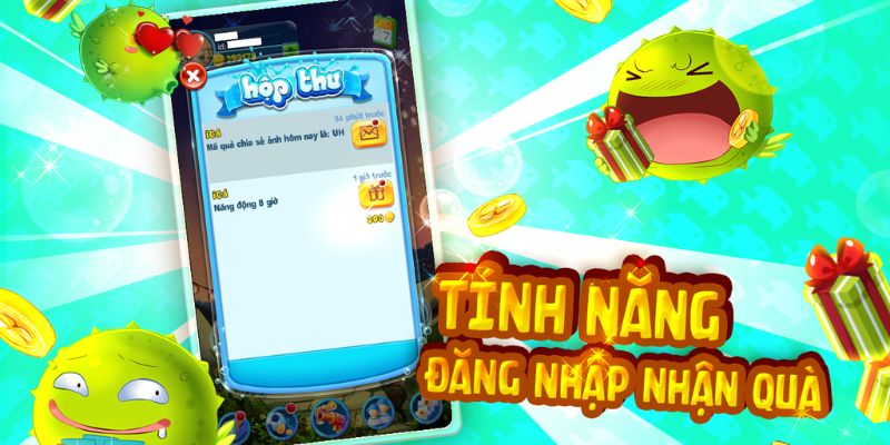 Ica bắn cá