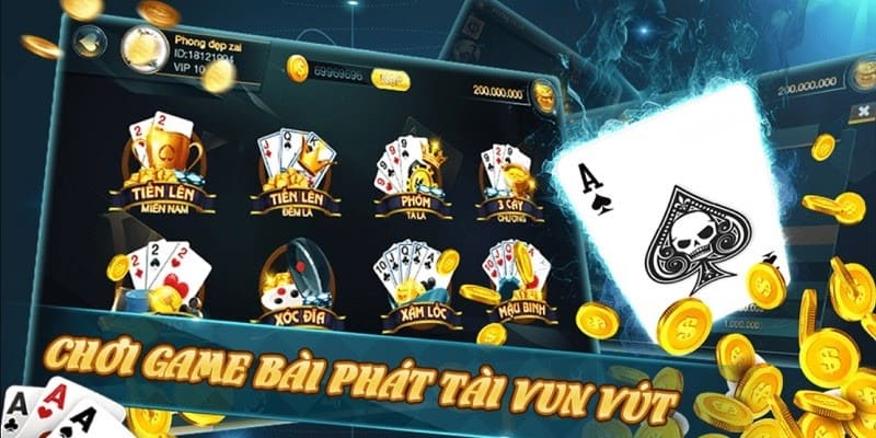 Một số lưu ý cho anh em tân thủ khi mới chơi 68 game bài