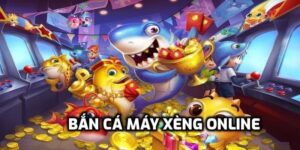Trò chơi xèng trực tuyến
