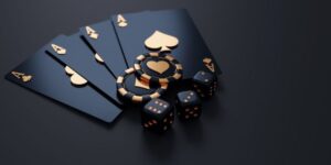 Game bài Liêng online